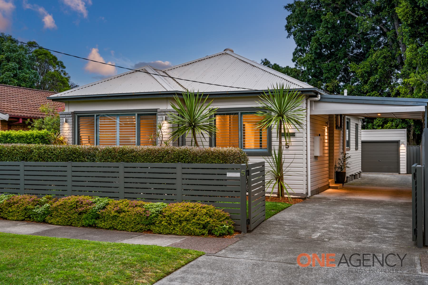 5 Avon Street, Mayfield, Mayfield - Image 1