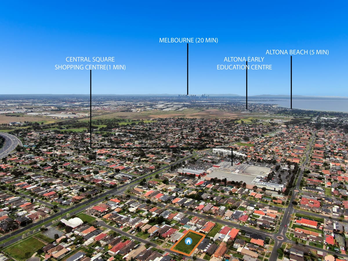 Altona Meadows, address available on request, Address Available On Request - Thumbnail 2