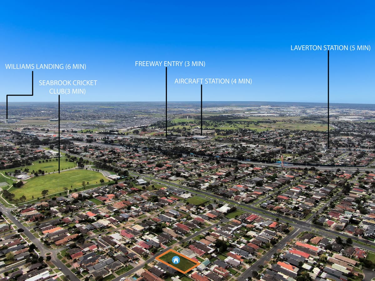 Altona Meadows, address available on request, Address Available On Request - Thumbnail 3