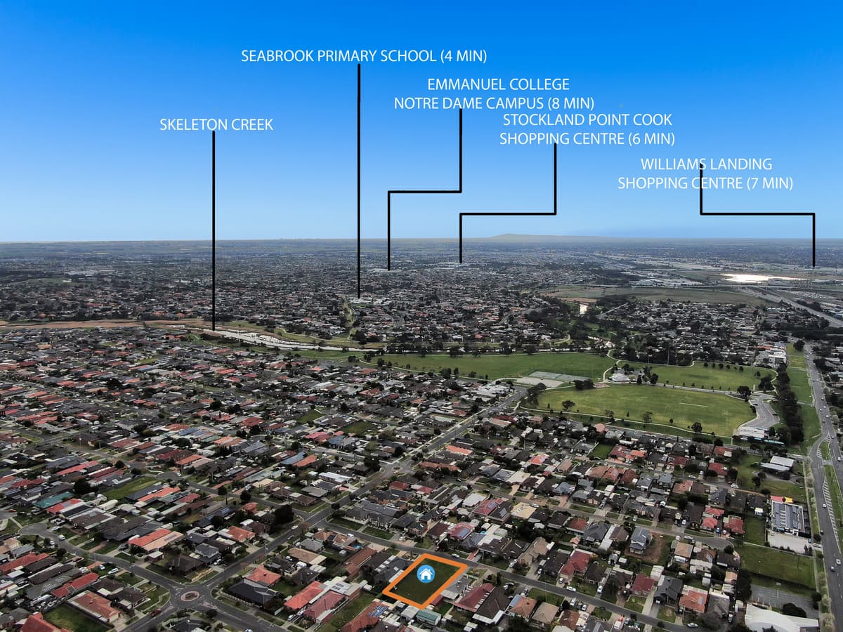 Altona Meadows, address available on request, Address Available On Request - Thumbnail 4