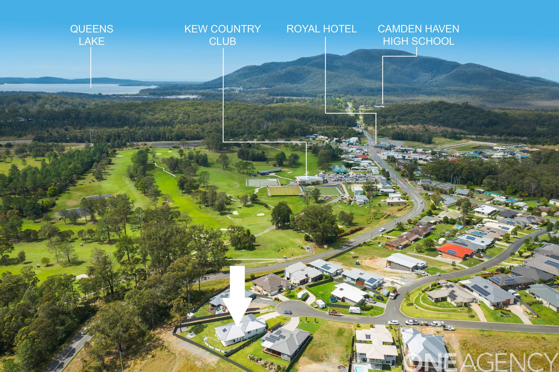 31 Red Cedar Ridge, Kew, Kew - Thumbnail 5