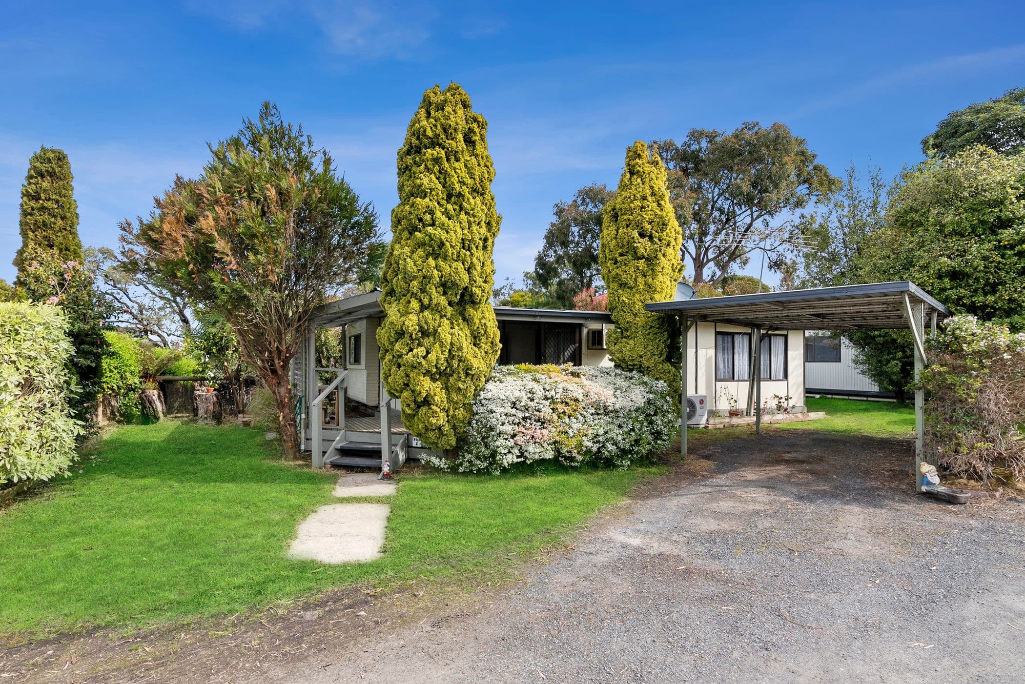 1/6 Lumeah Road, Somerville, Somerville - Image 1