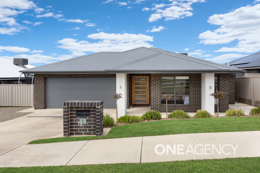 13 WHITTEN Avenue, Boorooma, Boorooma - Image 1