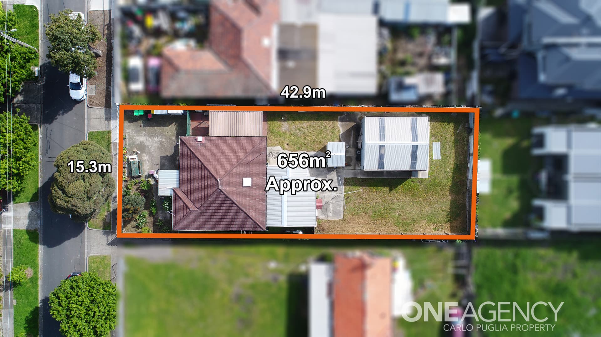 14 Marnoo Street, Braybrook, Braybrook - Thumbnail 3