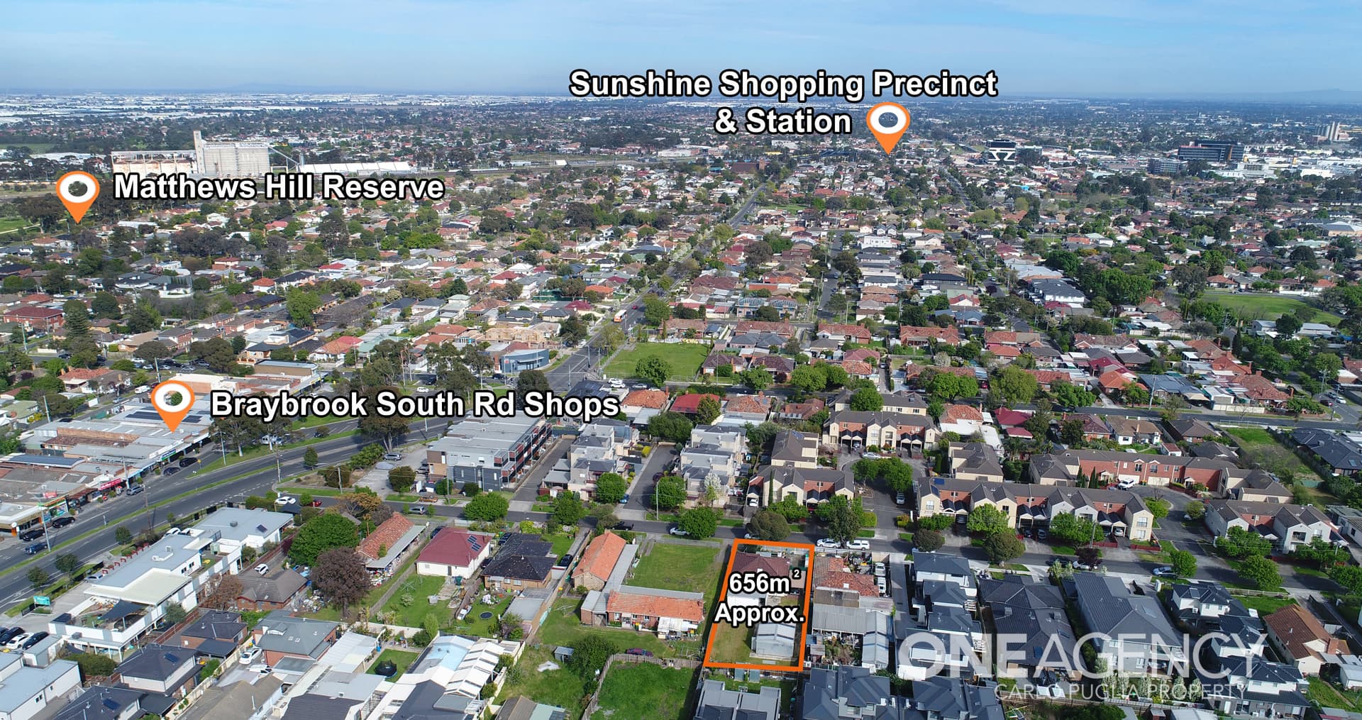 14 Marnoo Street, Braybrook, Braybrook - Thumbnail 4