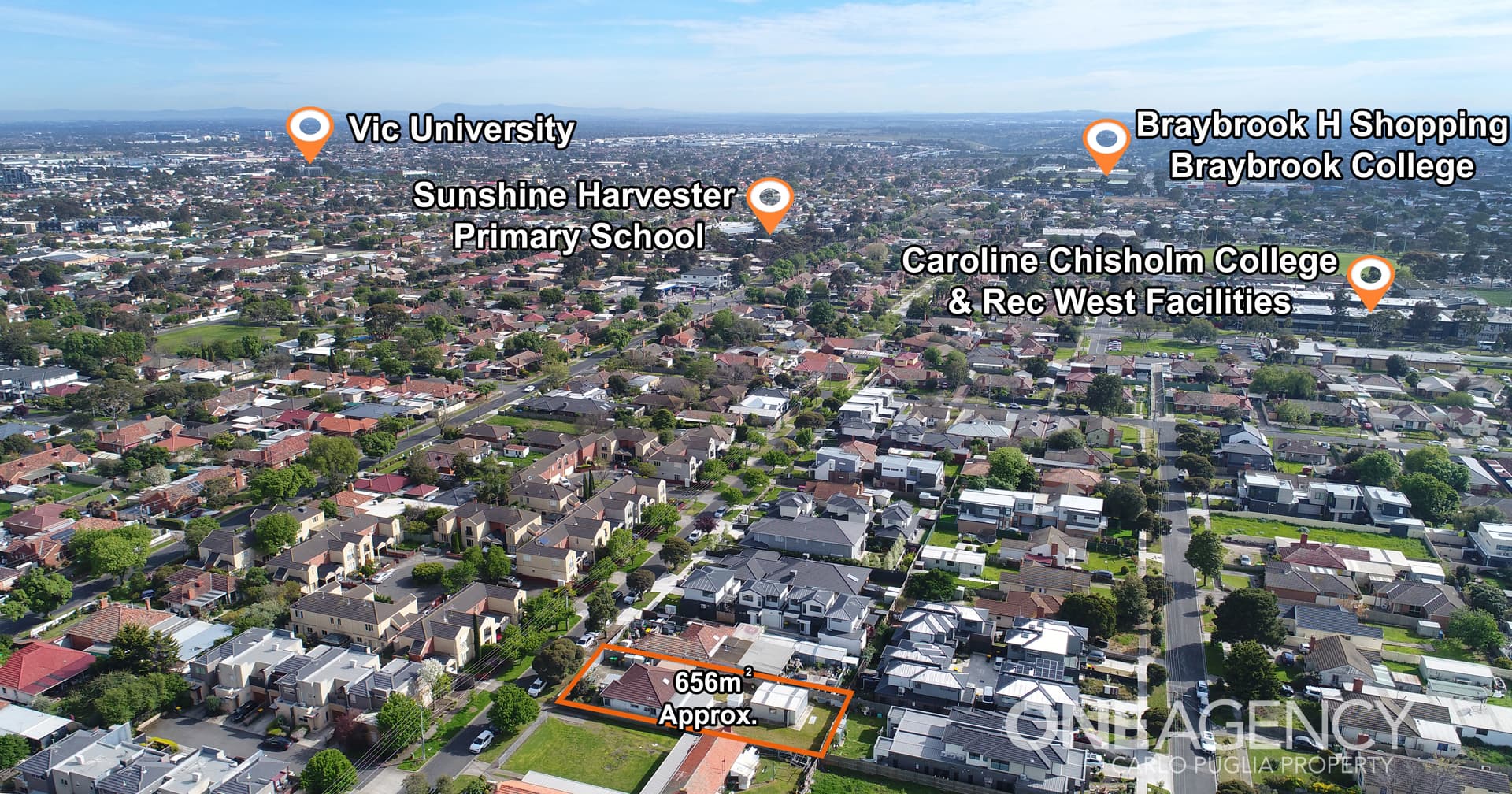 14 Marnoo Street, Braybrook, Braybrook - Thumbnail 5