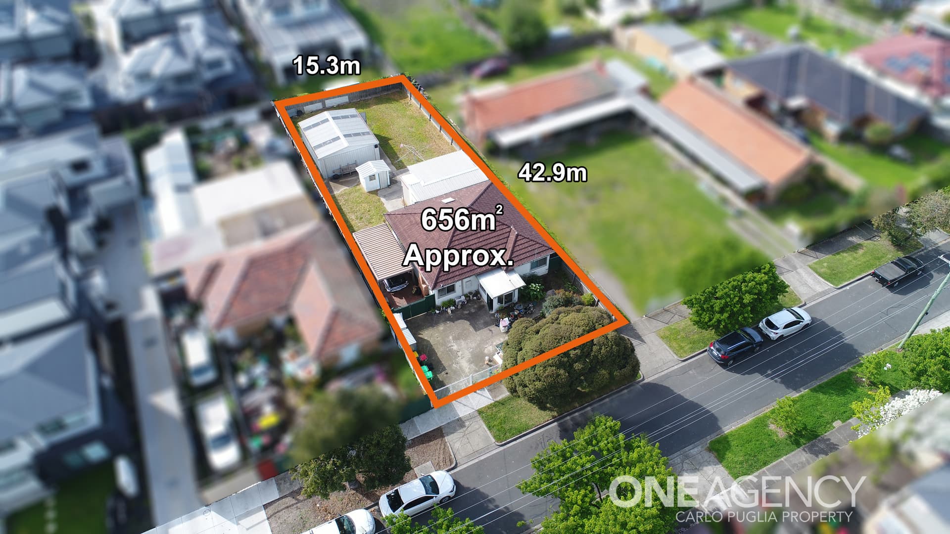 14 Marnoo Street, Braybrook, Braybrook - Image 1