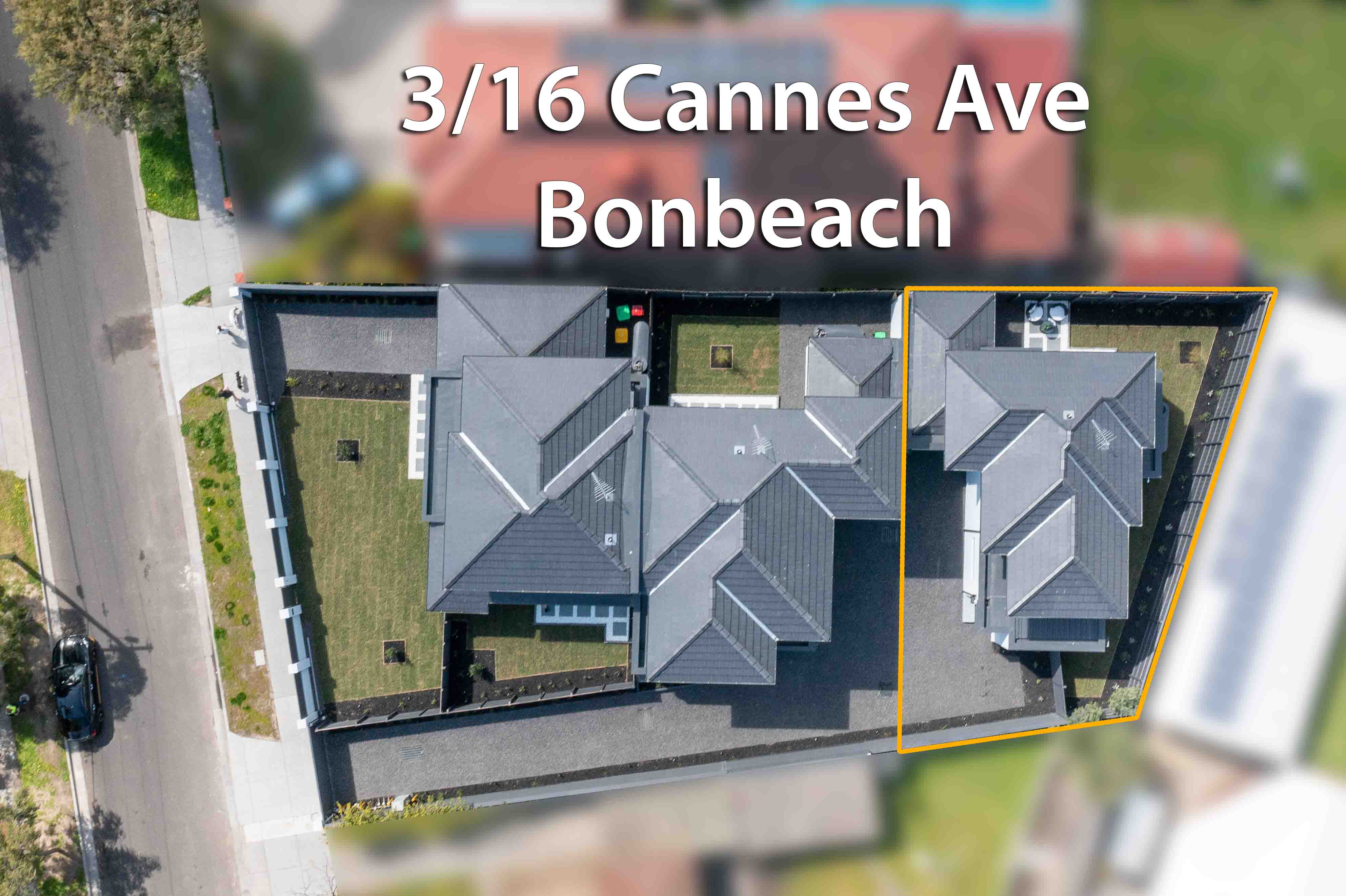 3/16 Cannes Avenue, Bonbeach, Bonbeach - Thumbnail 7