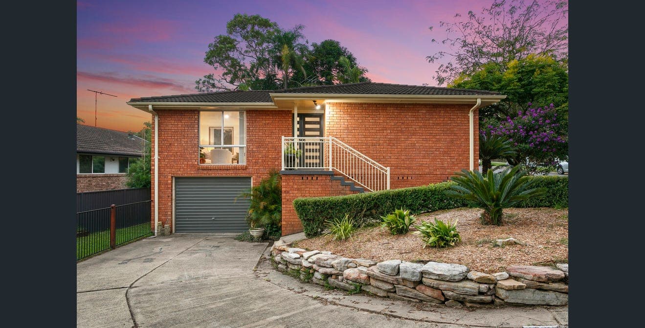 25 Kilborn Place, Menai, Menai - Image 1