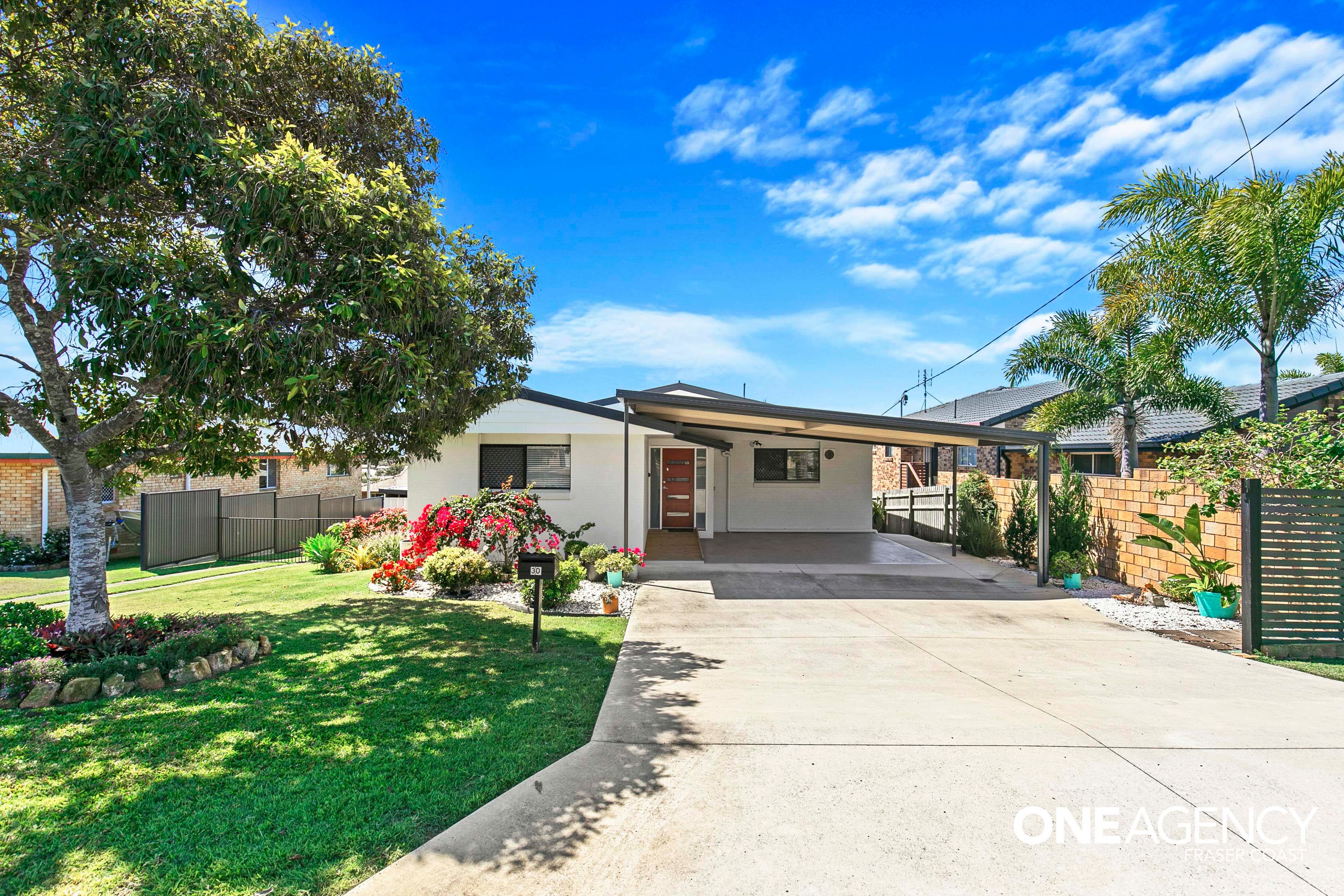30 Moonbi Street, Scarness, Scarness - Image 1