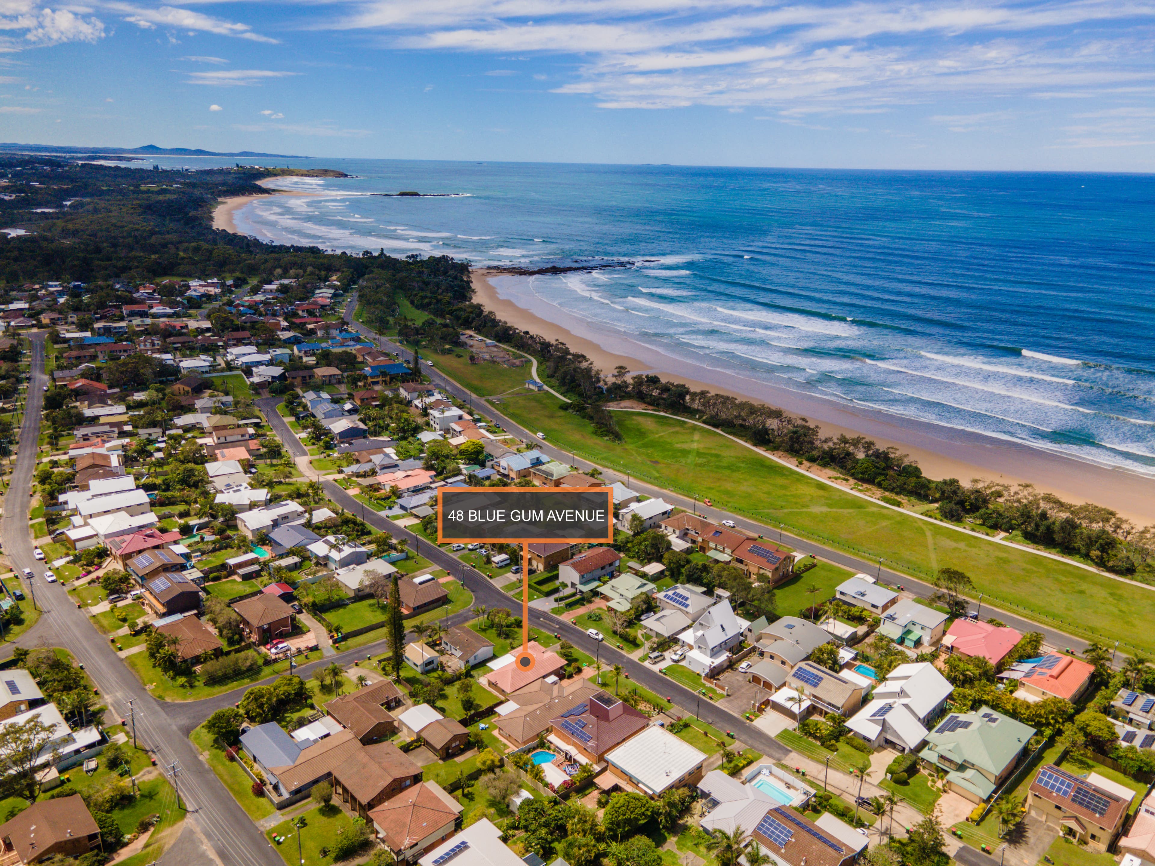 48 Blue Gum Avenue, Sandy Beach, Sandy Beach - Thumbnail 2
