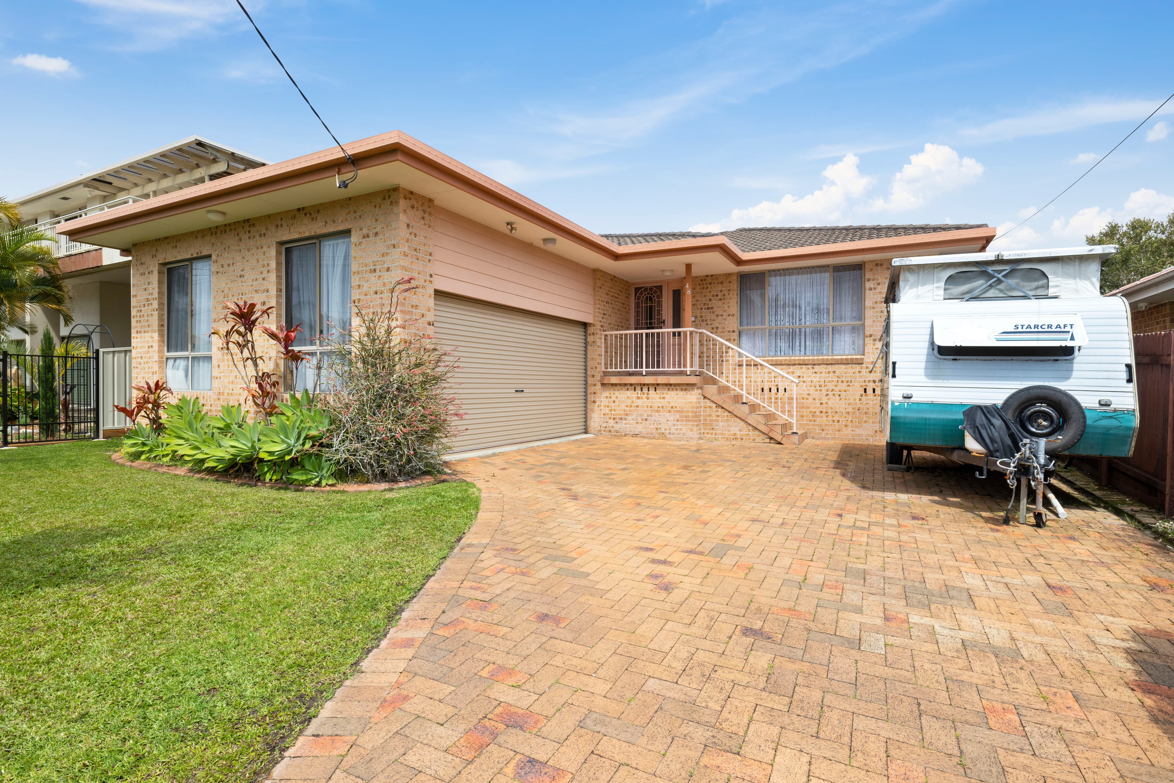 48 Blue Gum Avenue, Sandy Beach, Sandy Beach - Image 1