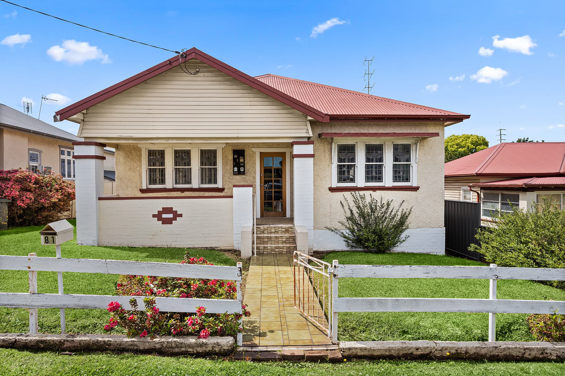 81 Gladstone Avenue, Wollongong, Wollongong - Image 1