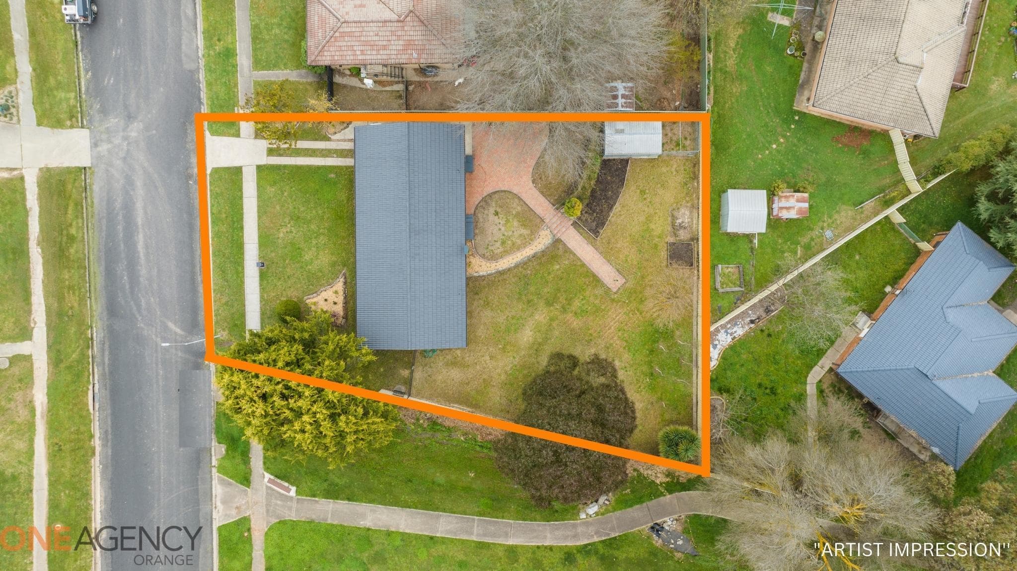 22 Polona Street, Blayney, Blayney - Thumbnail 2