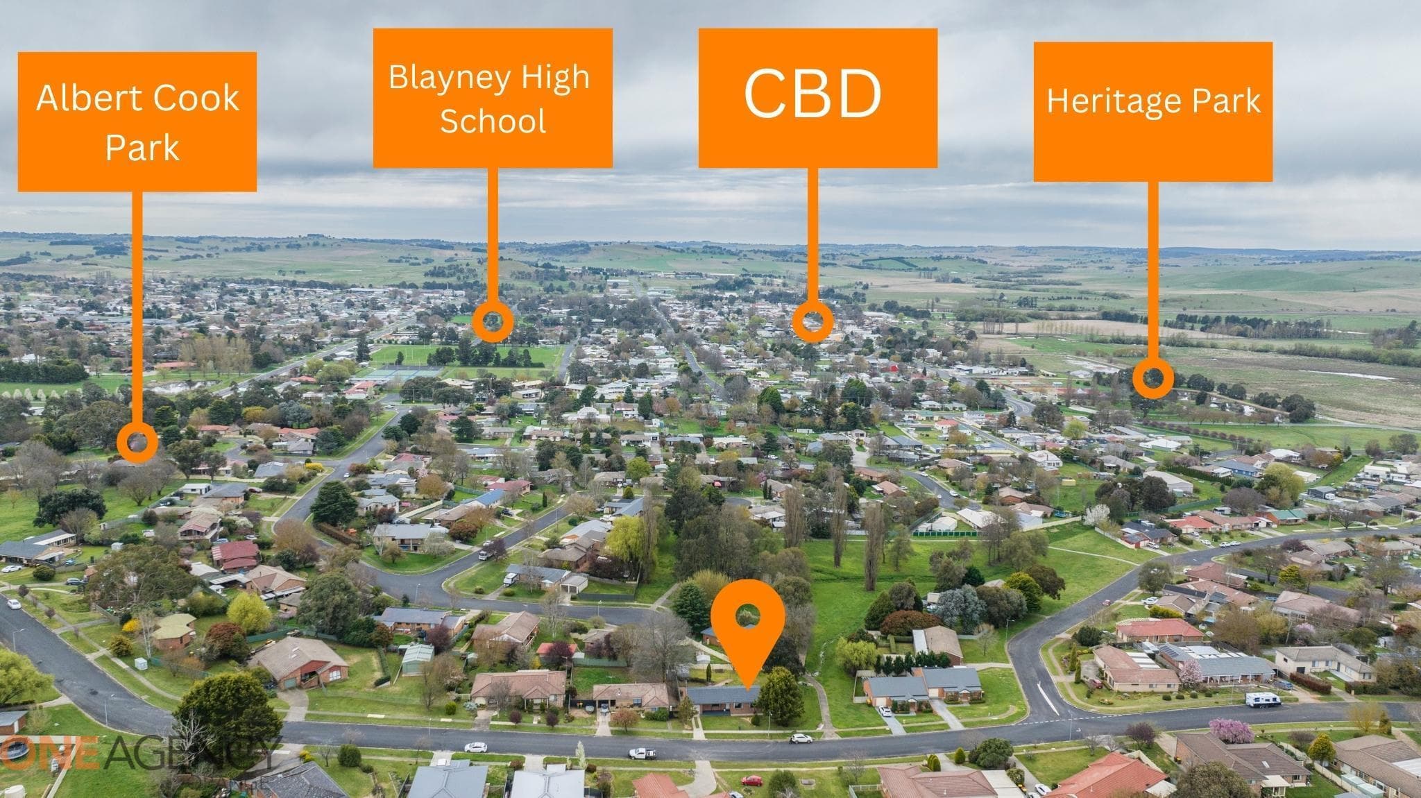 22 Polona Street, Blayney, Blayney - Thumbnail 3