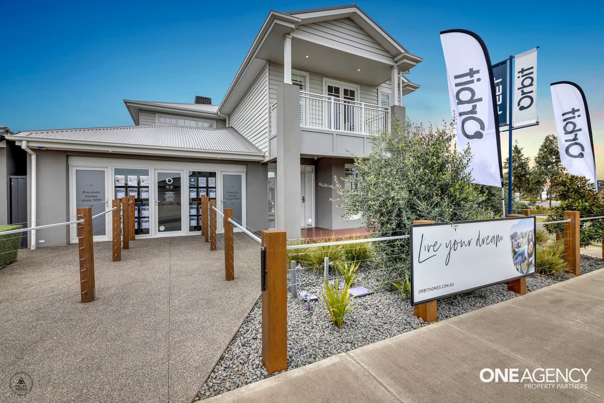 14 Journey Drive, Tarneit, Tarneit - Thumbnail 2