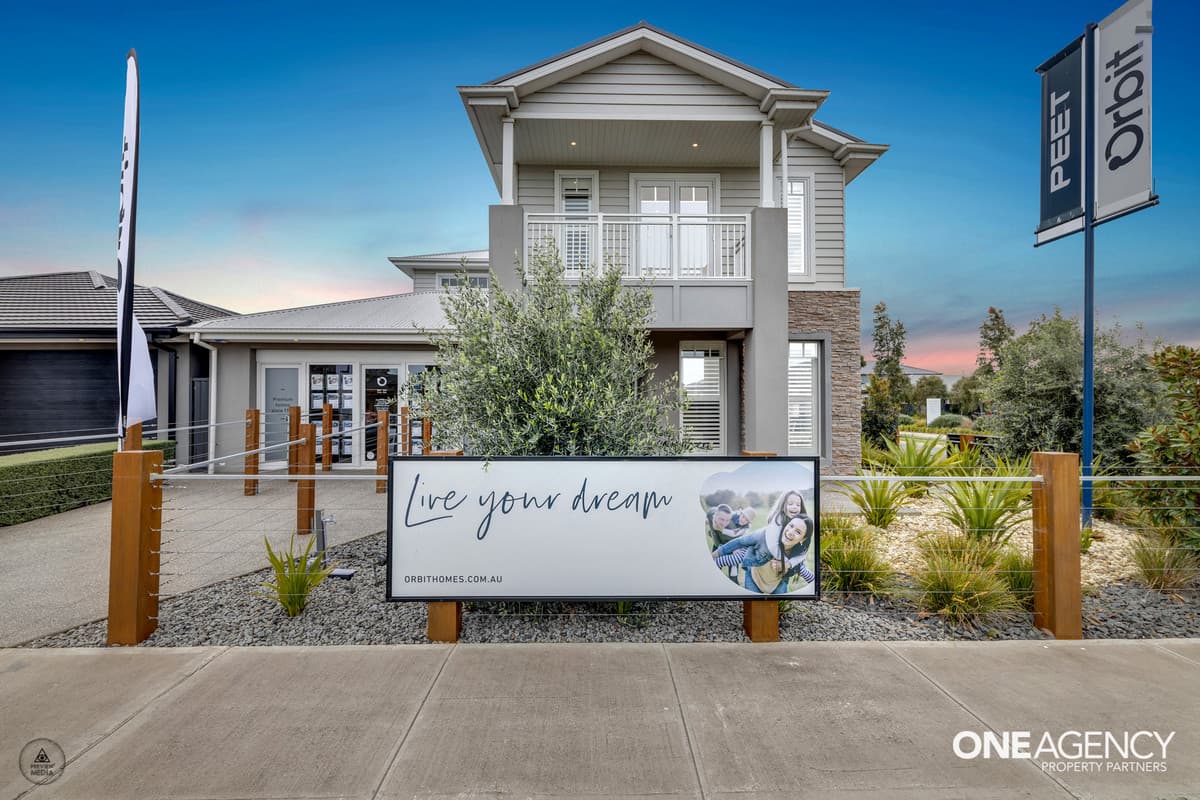 14 Journey Drive, Tarneit, Tarneit - Image 1
