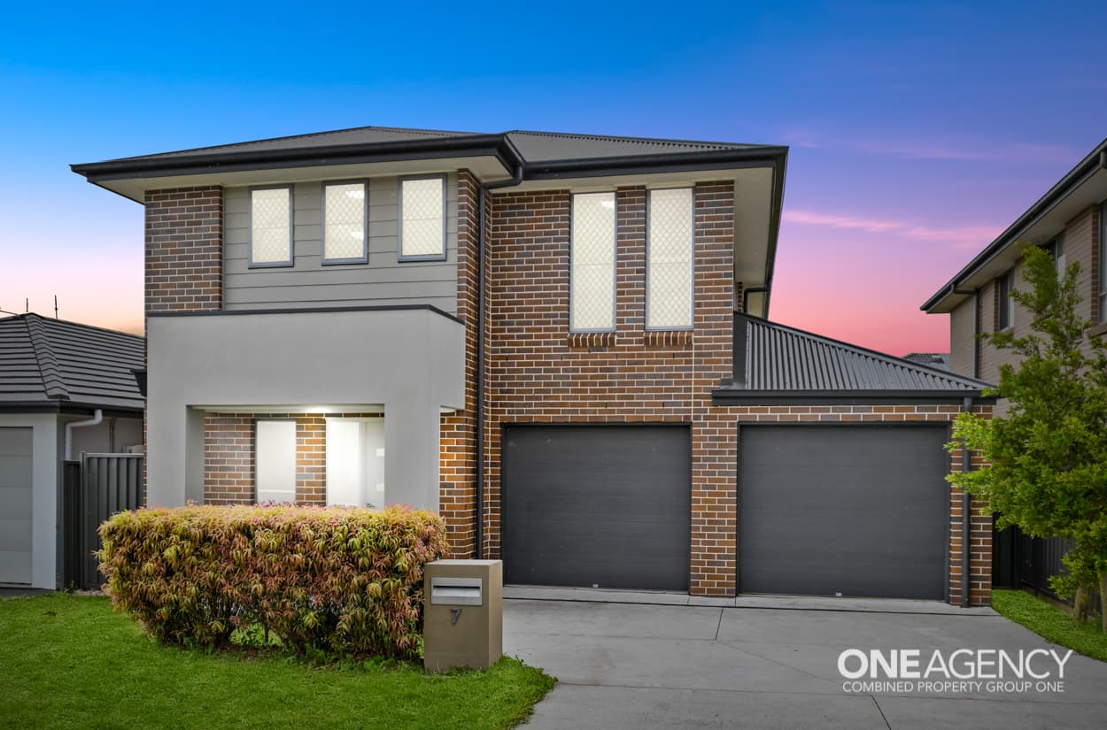 7 Vopi Street, Schofields, Schofields - Image 1