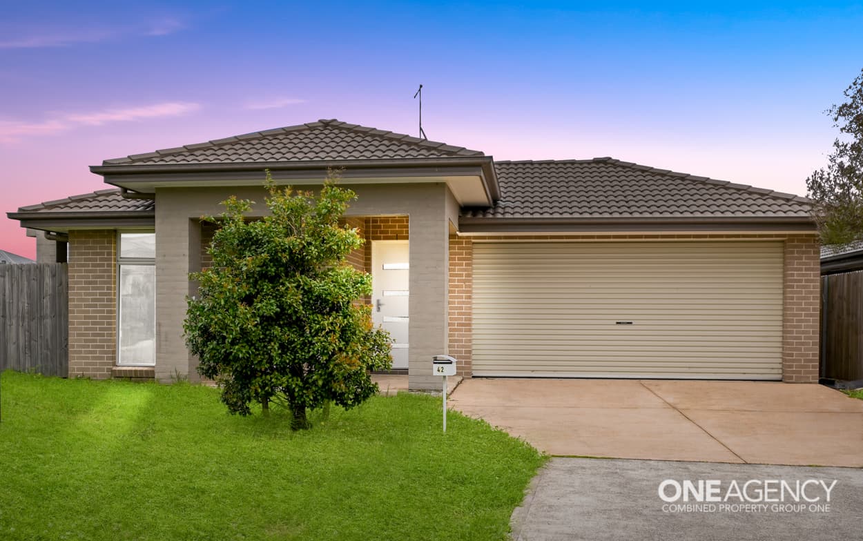 42 Megalong Street, The Ponds, The Ponds - Image 1