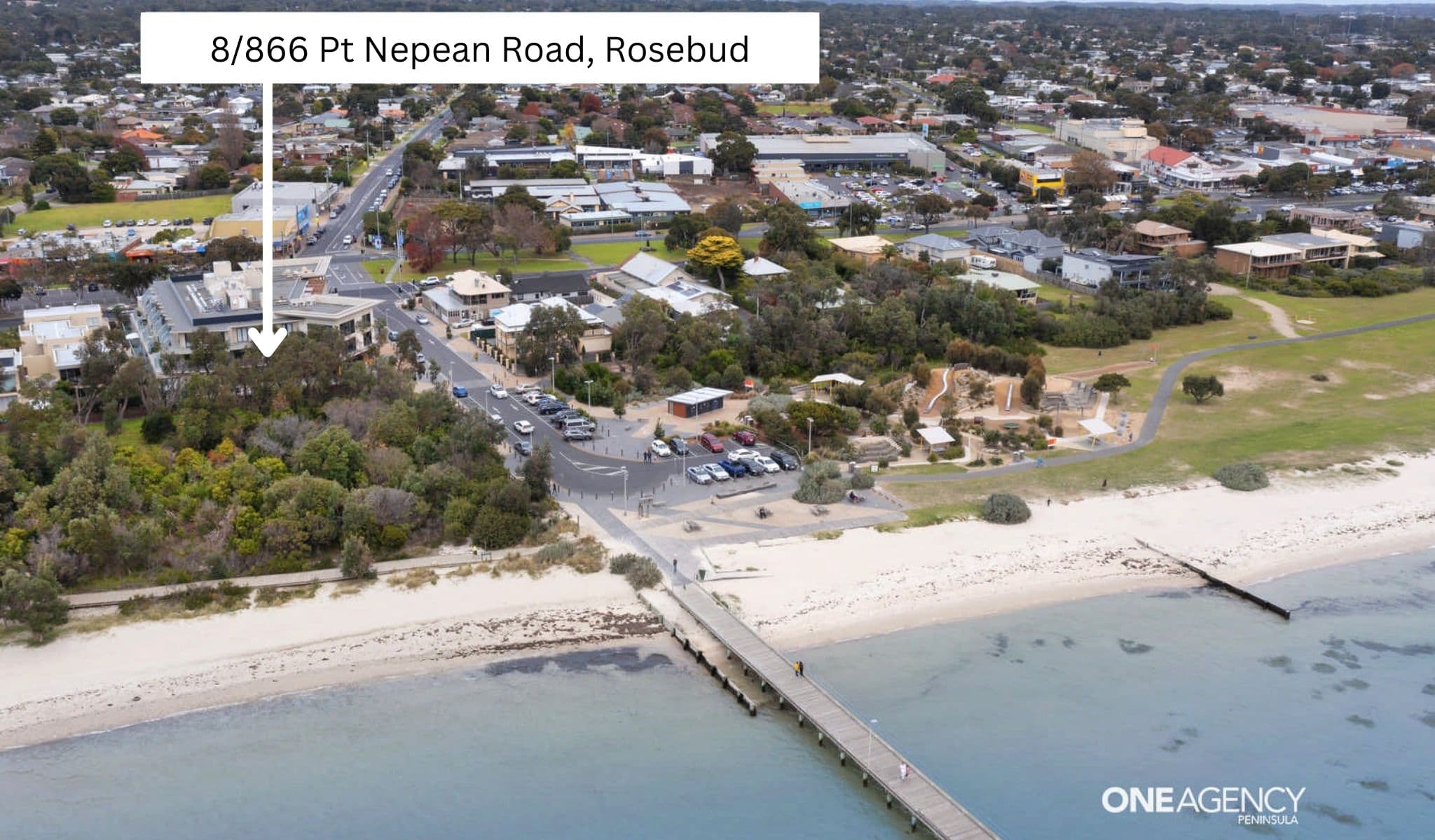 8/866 Point Nepean Road, Rosebud, Rosebud - Image 1
