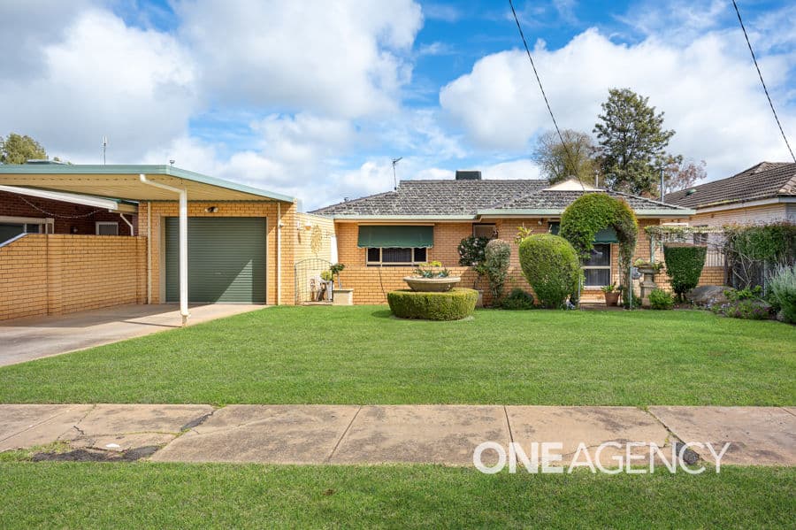 256 BOURKE Street, Tolland, Tolland - Image 1