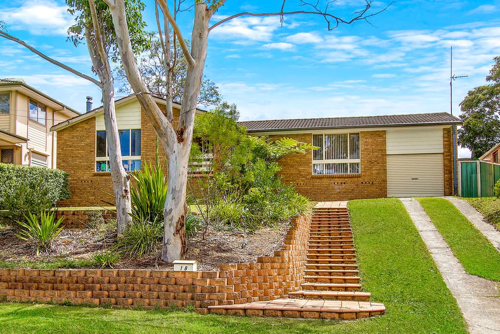 18 Barkala Street, Lisarow, Lisarow - Thumbnail 3