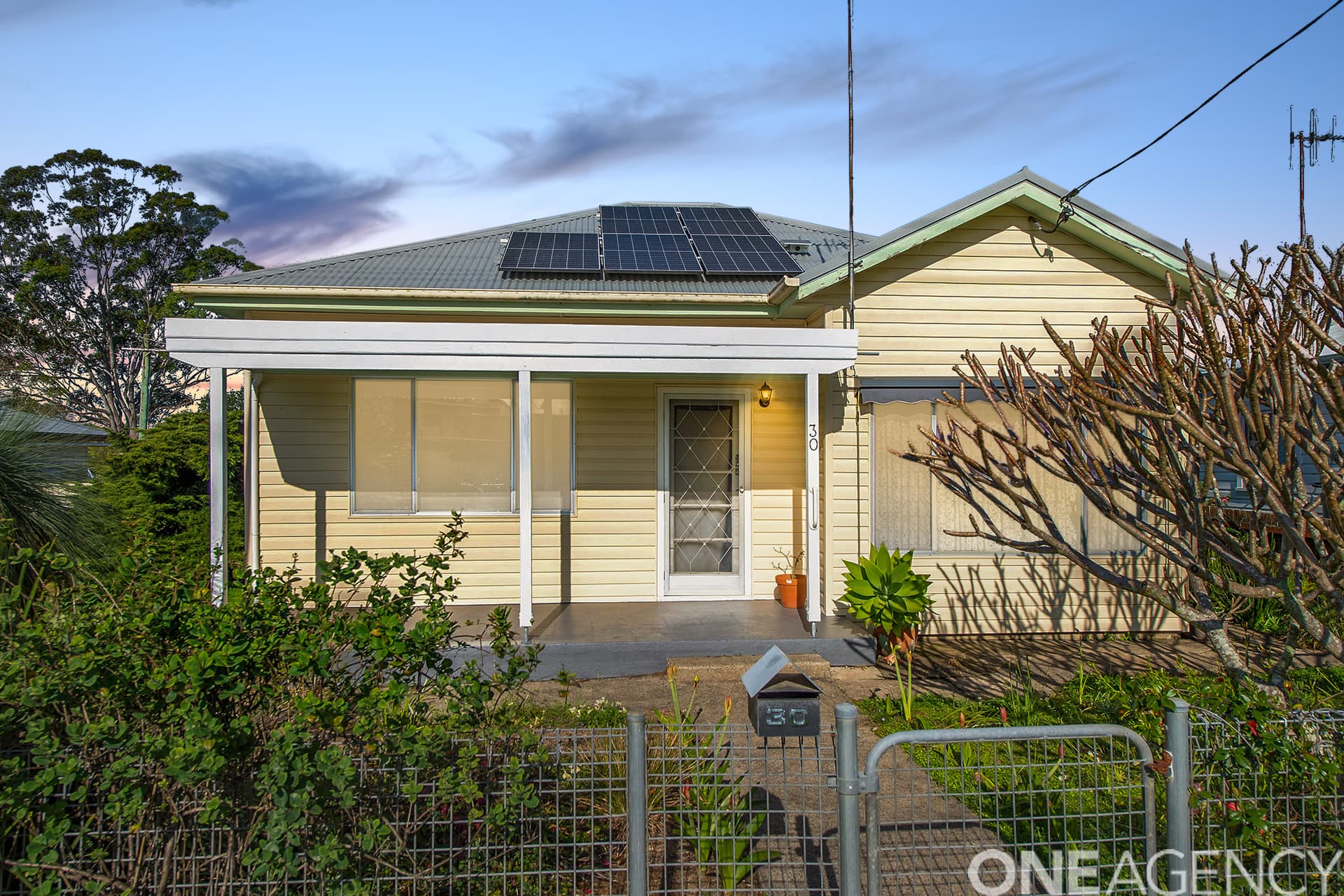 30 Randall Street, Wauchope, Wauchope - Thumbnail 2