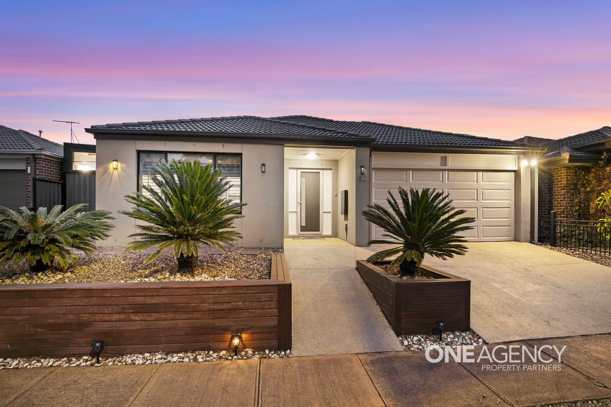 63 Breasley Parkway, Point Cook, Point Cook - Image 1