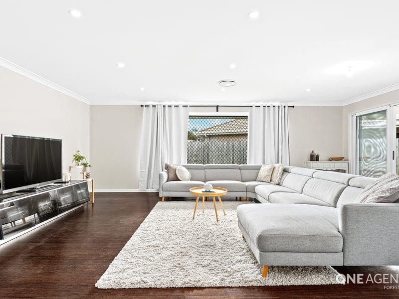 16 Fred Pham Crescent, Doolandella, Doolandella - Thumbnail 2
