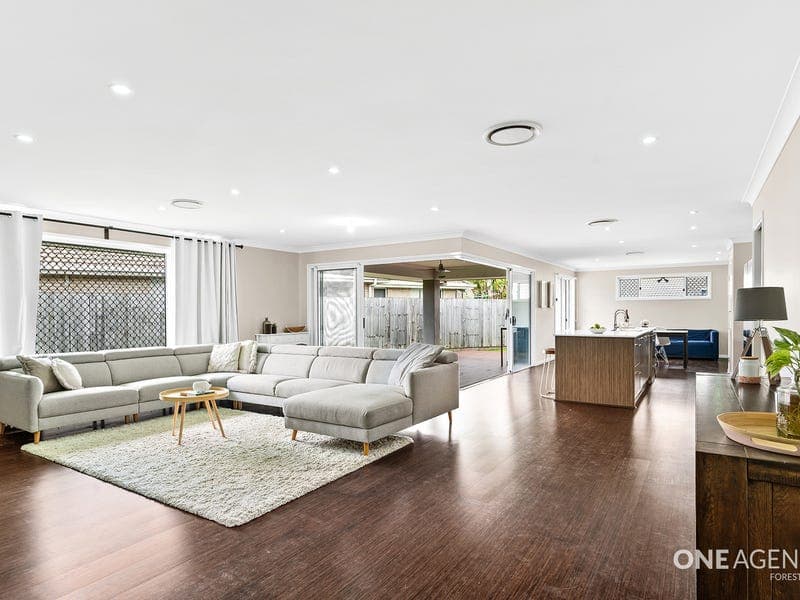 16 Fred Pham Crescent, Doolandella, Doolandella - Thumbnail 4