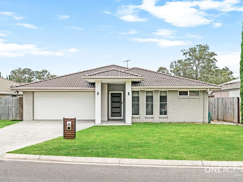 16 Fred Pham Crescent, Doolandella, Doolandella - Image 1