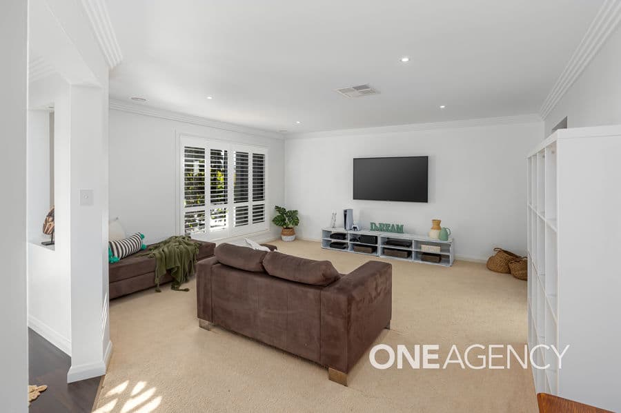 4 YOOGALI Street, Glenfield Park, Glenfield Park - Thumbnail 2