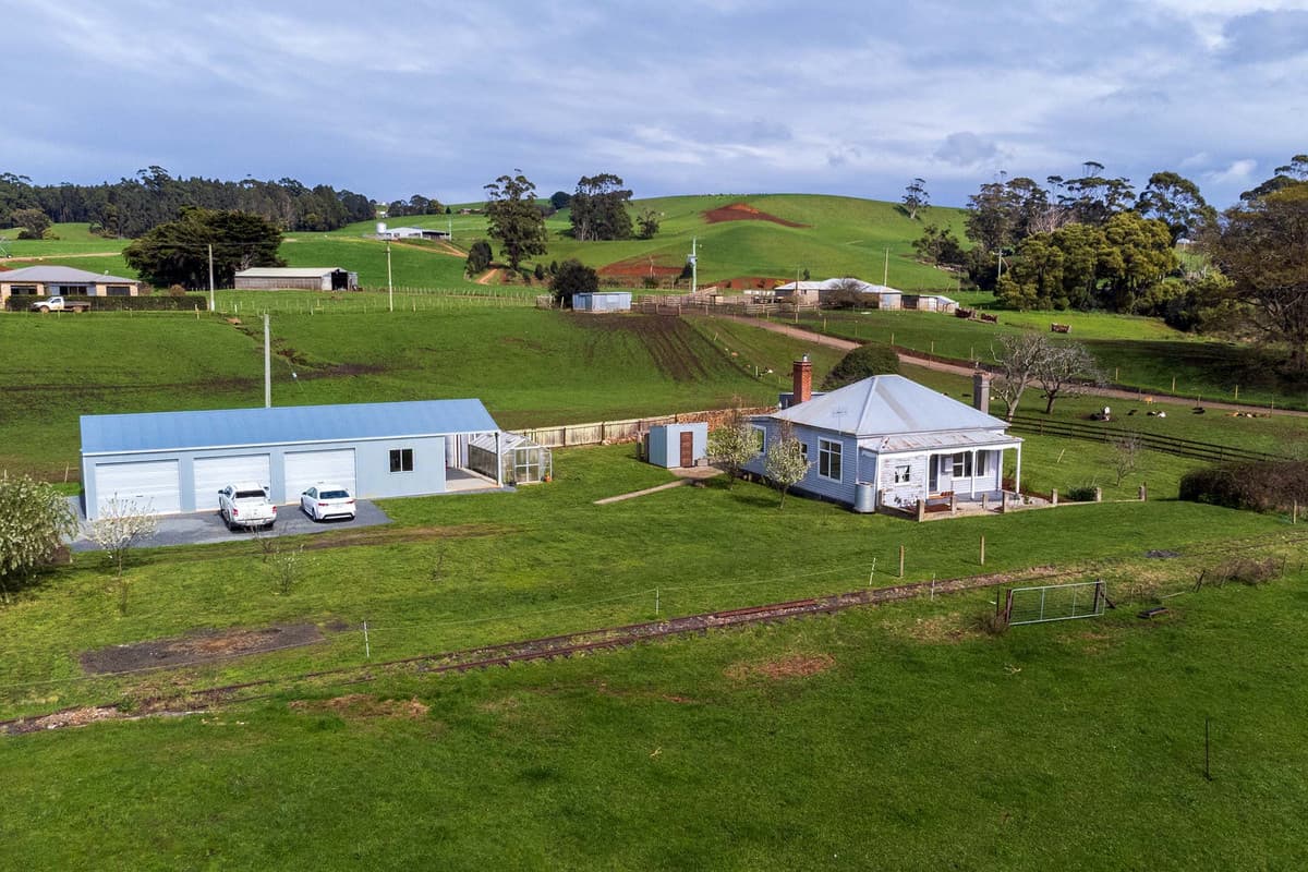 276 Gates Road, Flowerdale, Flowerdale - Thumbnail 2