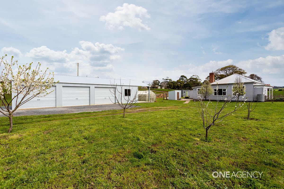 276 Gates Road, Flowerdale, Flowerdale - Thumbnail 3