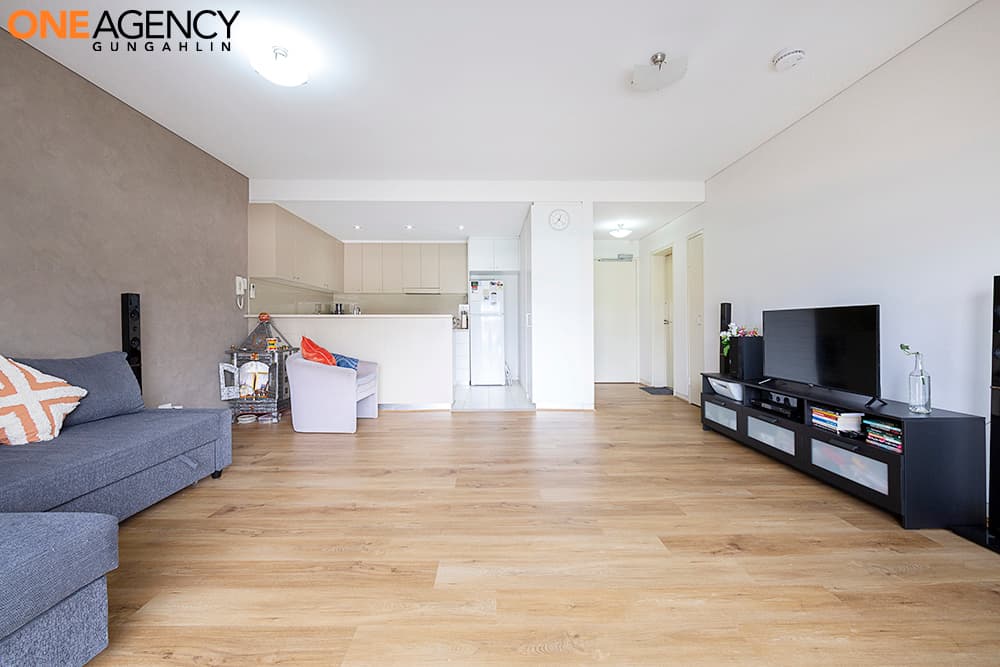 215/38 Gozzard Street, Gungahlin, Gungahlin - Thumbnail 4