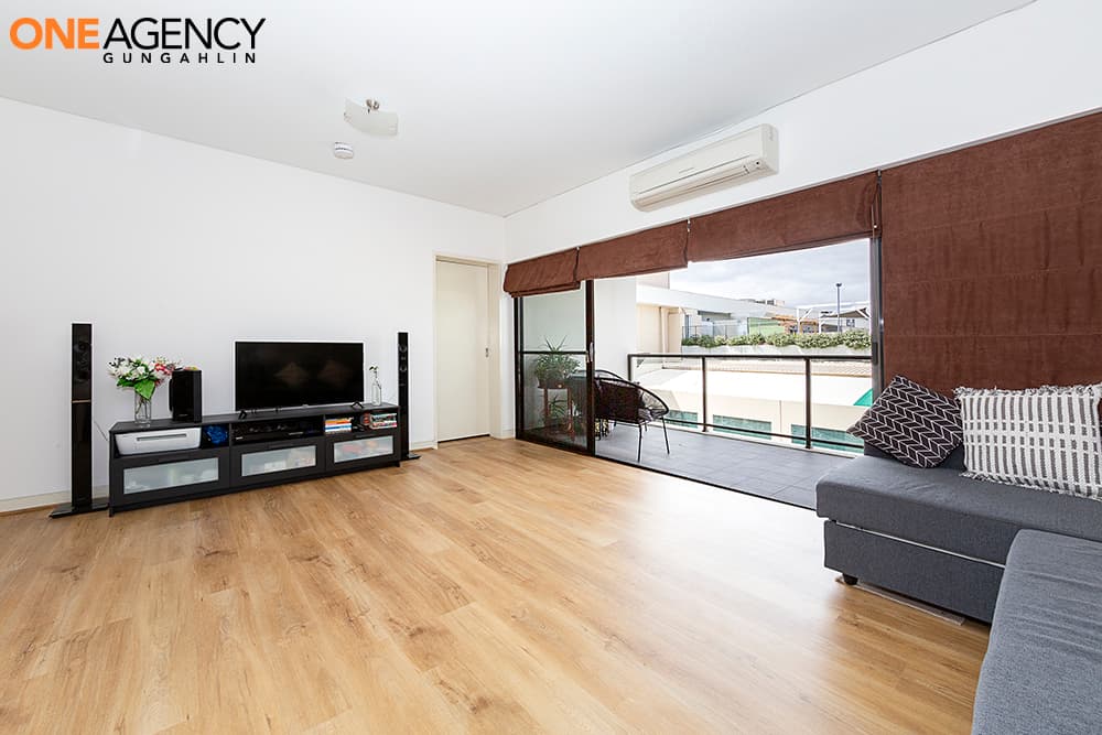 215/38 Gozzard Street, Gungahlin, Gungahlin - Image 1