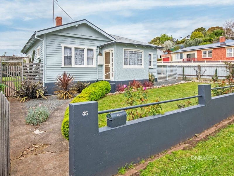 45 Risby Street, Ulverstone, Ulverstone - Thumbnail 7