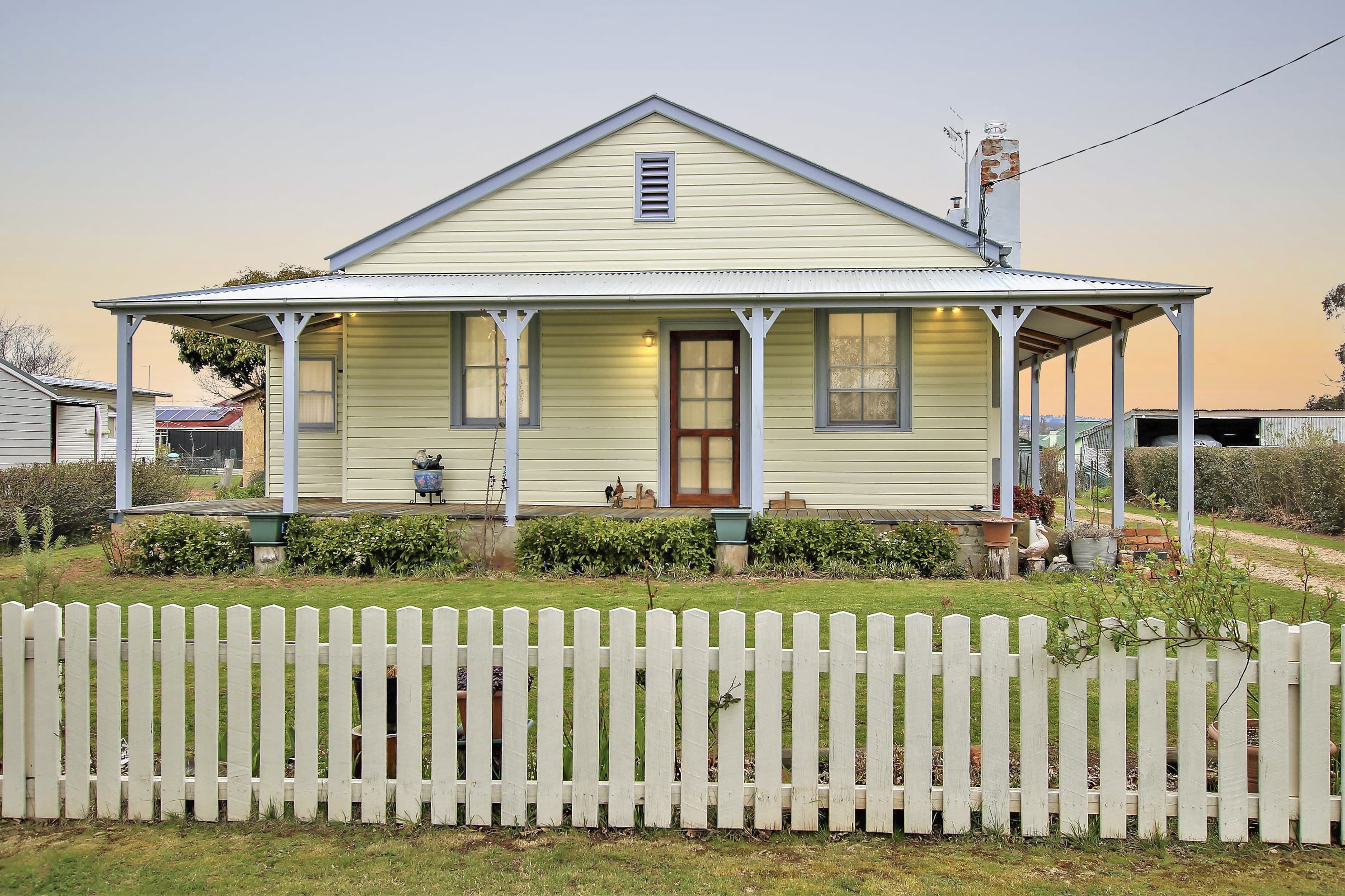 30 York Street, Adaminaby, Adaminaby - Image 1