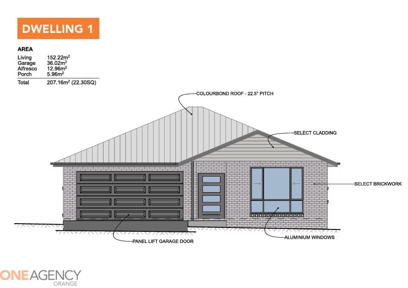 12 Corella Rise, Orange, Orange - Thumbnail 2