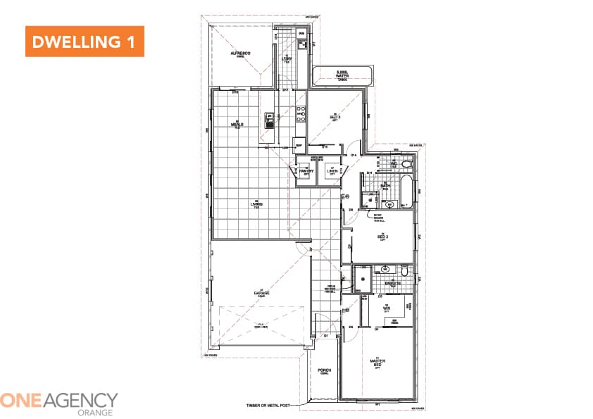 12 Corella Rise, Orange, Orange - Thumbnail 3