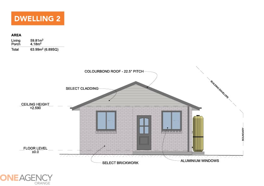 12 Corella Rise, Orange, Orange - Thumbnail 4