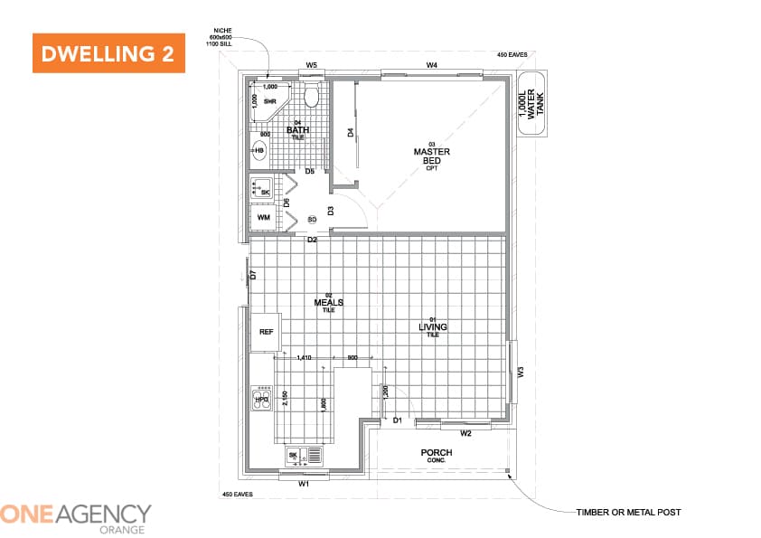 12 Corella Rise, Orange, Orange - Thumbnail 5