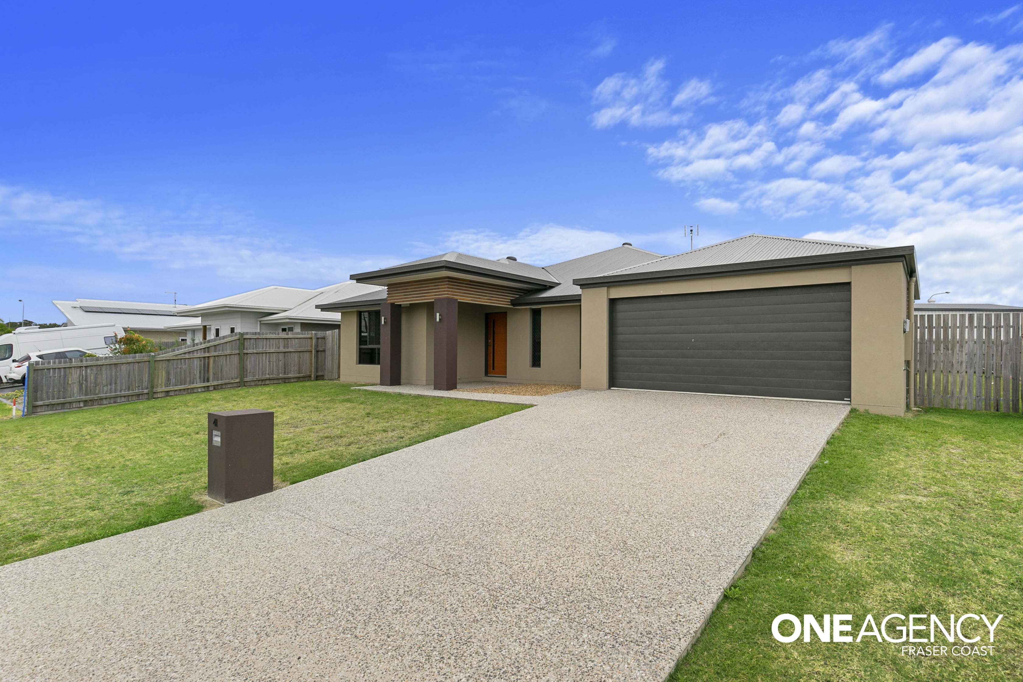 41 Seahaven Circuit, Pialba, Pialba - Image 1