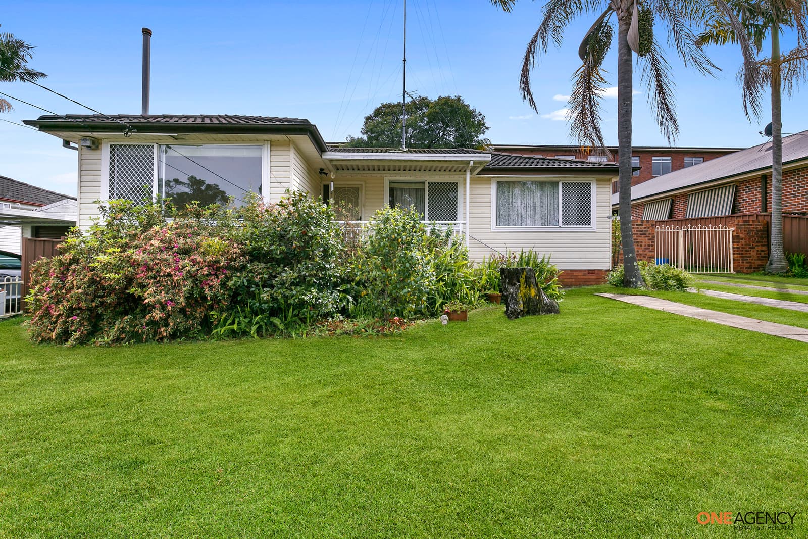 97 Thomas Street, Picnic Point, Picnic Point - Image 1