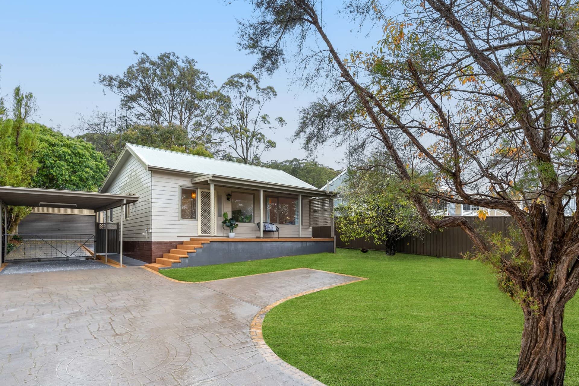 275 Davistown Road, Yattalunga, Yattalunga - Image 1