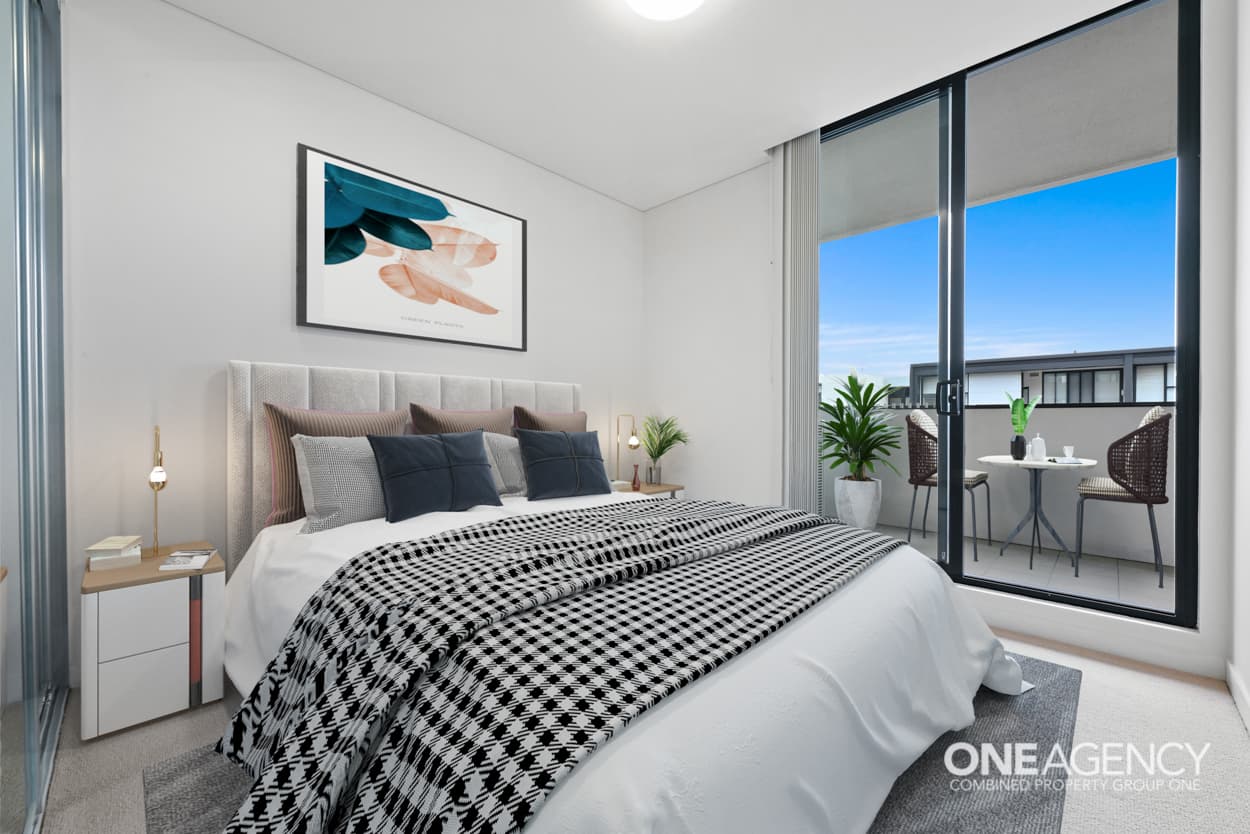 505/64 Charlotte Street, Campsie, Campsie - Thumbnail 5