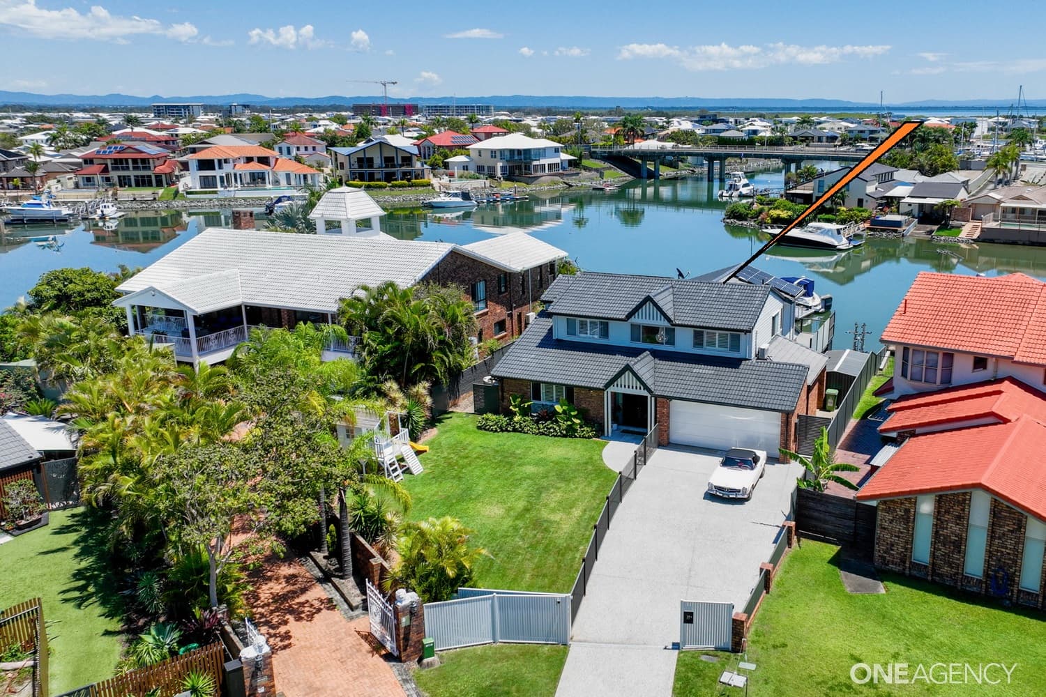 29 Resolute Court, Newport, Newport - Image 1