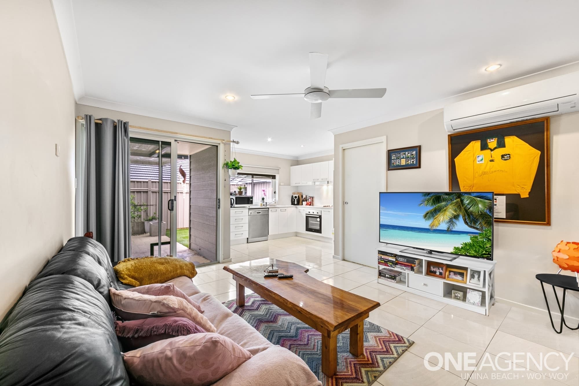 5/2 Waitangi Street, Blackwall, Blackwall - Thumbnail 2