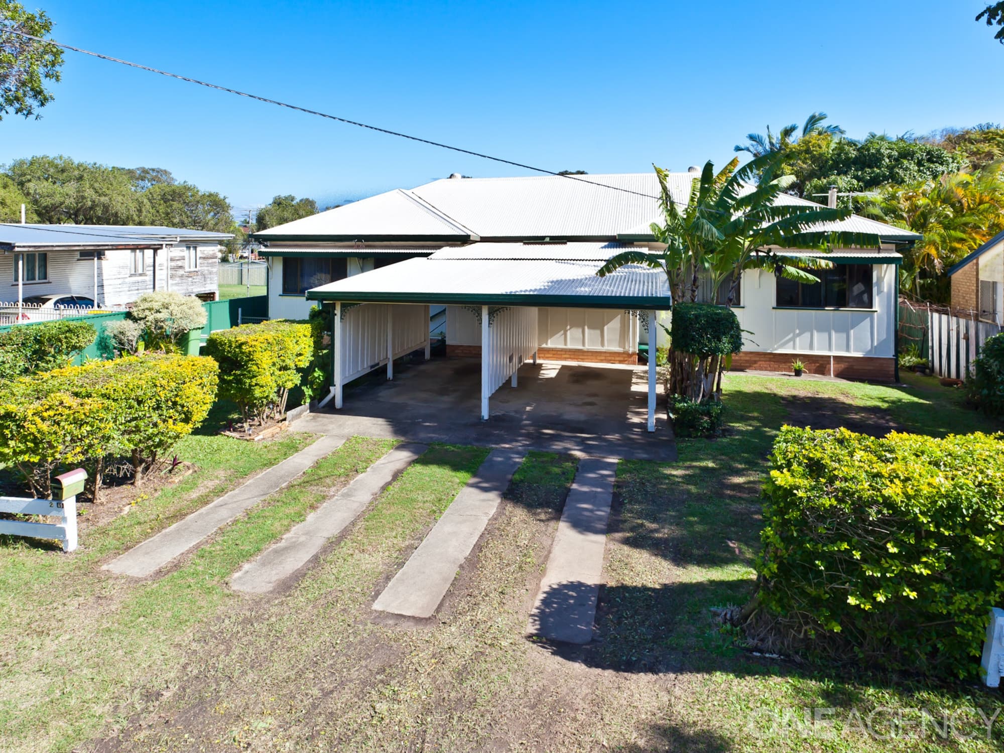 45 Lucas Street, Scarborough, Scarborough - Image 1