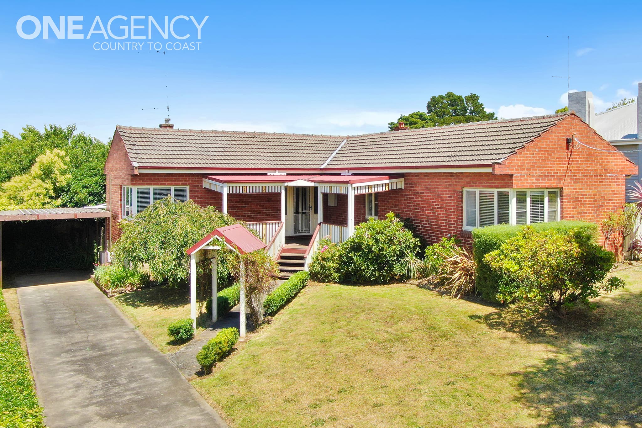 160 Sutton Street, Warragul, Warragul - Image 1